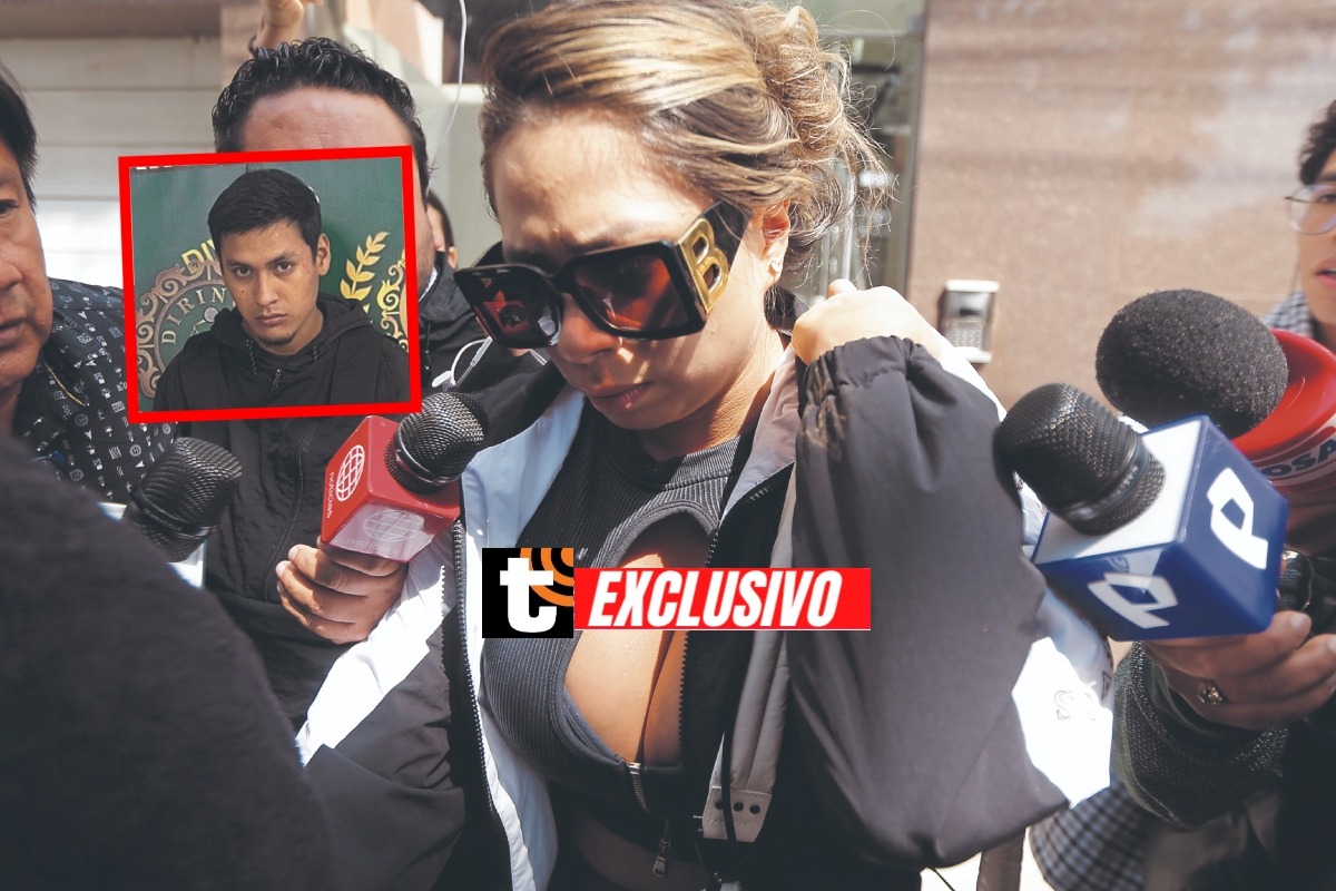 Secuestro de Jackeline Salazar se planeó desde prisión