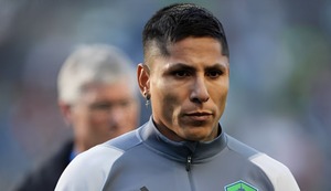 Raúl Ruidíaz sobre su frustrado regreso a Universitario: “Me dijeron que la negociación estaba cerrada”