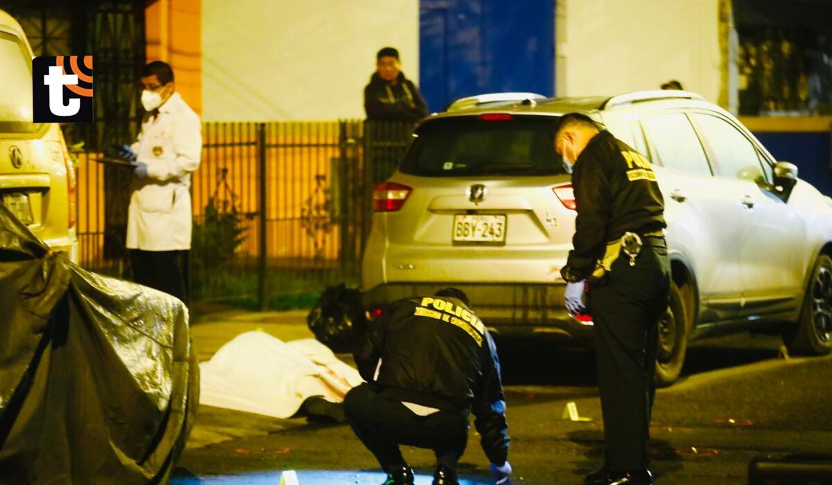 Chorrillos. Foto: @photo.gec