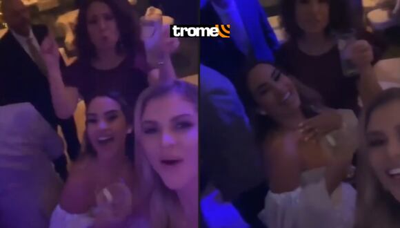 Historias de Brunella Horna