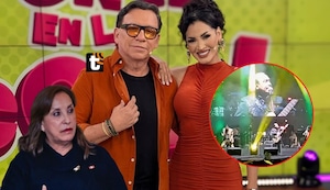 Rondón y Soifer rompen su silencio tras ataque a Agua Marina en pleno concierto: “Una noche de terror”