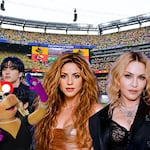 Mundial 2026: Qué artistas cantarán en show de medio tiempo en final Argentina vs España