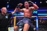 Peruano Piero Guaylupo le propinó una paliza al inglés Callum Connor y ganó su contrato con UFC | VIDEO