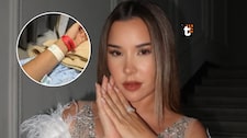 ¿Qué le pasó? Ale Fuller reaparece desde una clínica y revela el motivo de su internamiento