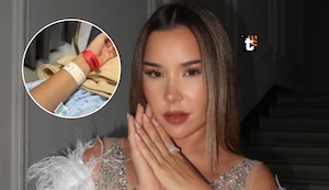 ¿Qué le pasó? Ale Fuller reaparece desde una clínica y revela el motivo de su internamiento