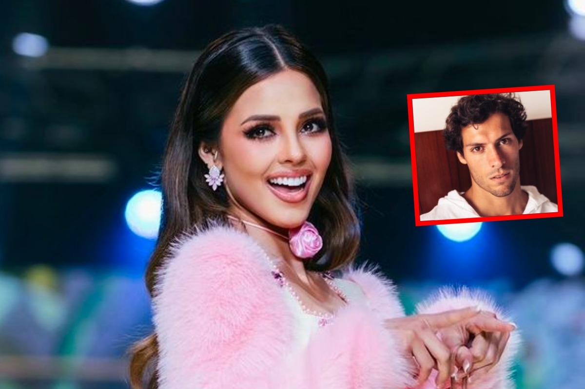 Luciana Fuster confirma cuándo regresa al Perú tras gira por Asia