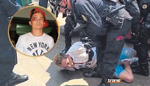 Capturan a venezolano ‘Katire III’ por asesinato de estibador