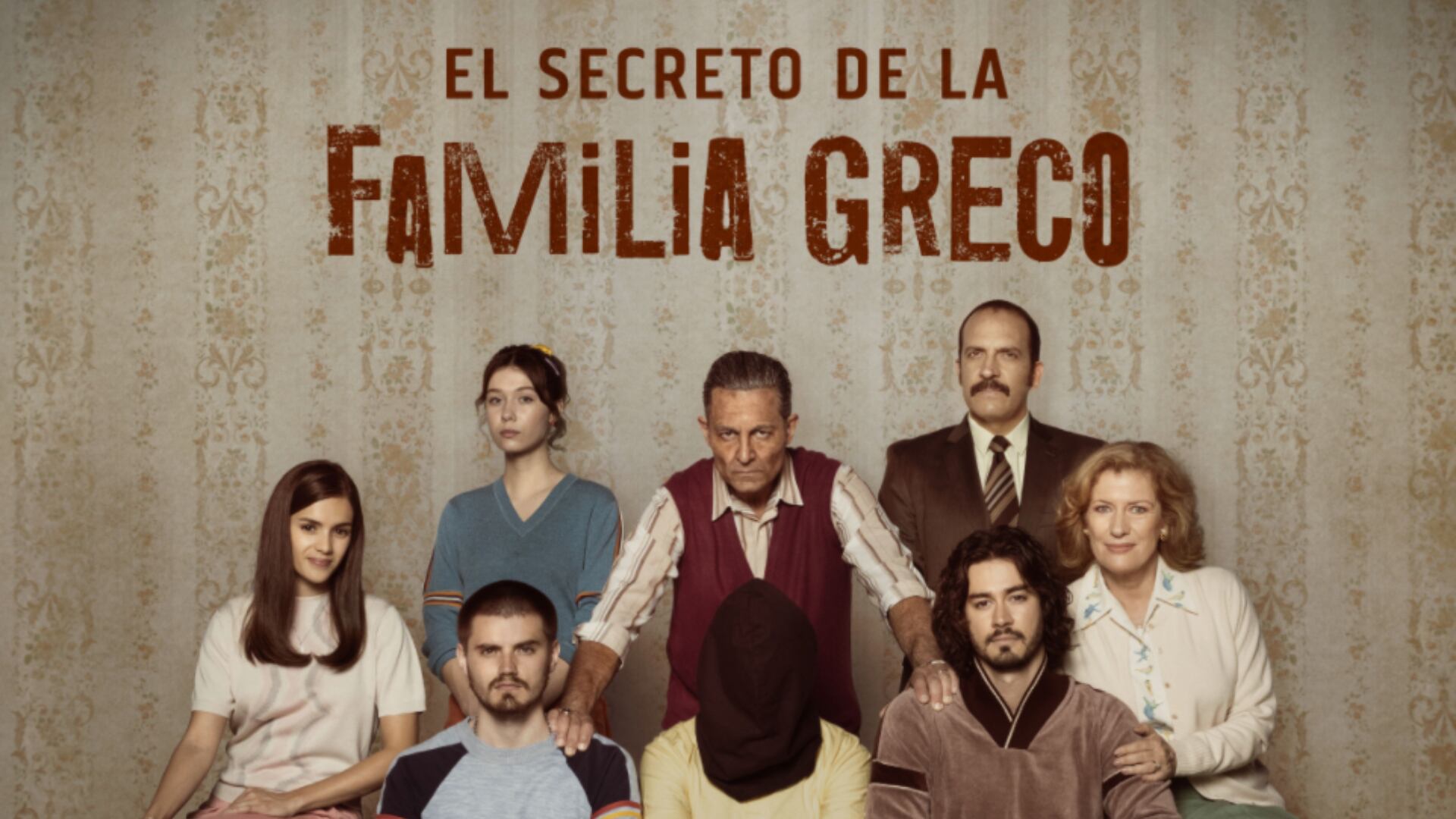 “El secreto de la familia Greco” se estrenó el pasado 4 de noviembre del 2022 en Netflix (Foto: Netflix)