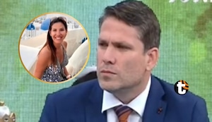 Paco Bazán ya no intentará volver con la madre de sus hijos: “Hay que aprender a quererse”