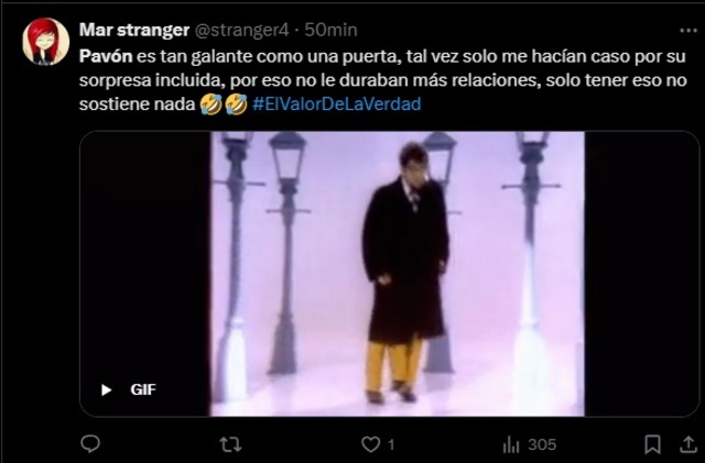 A reír con los mejores memes de Antonio Pavón en El Valor de la Verdad. (Redes sociales)