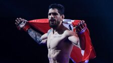 Gastón Bolaños representará al Perú en el UFC 326 Max Holloway vs. Charles Oliveira II