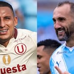 ¡Clásico con sabor a fiesta! EN VIVO Universitario recibe a Sporting Cristal en el Monumental por su aniversario 102