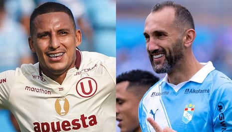 Universitario vs. Sporting Cristal en el Monumental por su aniversario 102: Hora y canal para ver EN VIVO