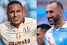¡Clásico con sabor a fiesta! EN VIVO Universitario recibe a Sporting Cristal en el Monumental por su aniversario 102