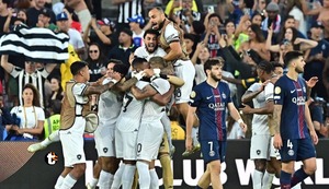 ¡Sudamérica manda! Botafogo se impuso 1-0 al poderoso PSG en el Mundial de Clubes