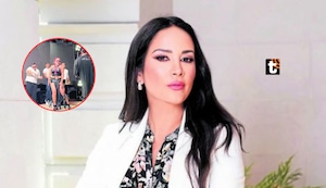 Marina Mora saca cara por Marisol tras críticas a su apariencia física: “Dedíquense a ser felices”