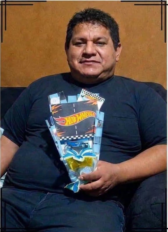 Tumbes: El prestamista Alejandro Edimer Rodríguez Noblecilla (30) recibía llamadas extorsivas.