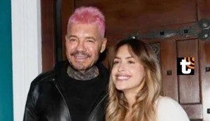 Milett NO VA a la Copa América y Tinelli dice que “si puede” la llevará a Miami: “Es una invitación de lástima”, dicen