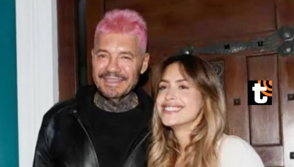 TROME - Milett Figueroa