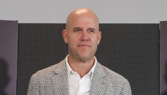 TROME - Gian Marco presenta su historia con canciones: “Cuento mi lado de luz, pero también uno oscuro”