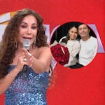 Janet no cree en la fidelidad de ‘Churrito’ Hinostroza: “El tramposo no cambia, ¿por qué con ella tendría que ser diferente?”