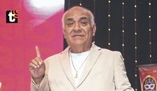 Manolo Rojas se siente fuerte tras sufrir gripe viral: “El deporte levantó mis defensas y lo he superado”