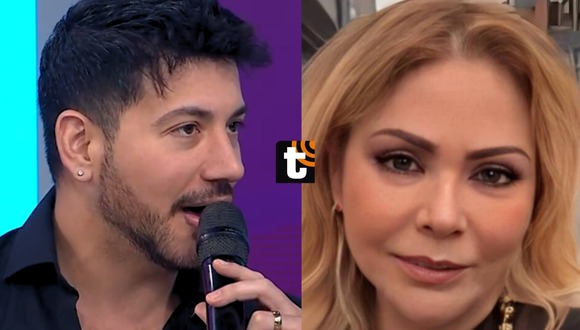 Jean Paul sobre Gisela