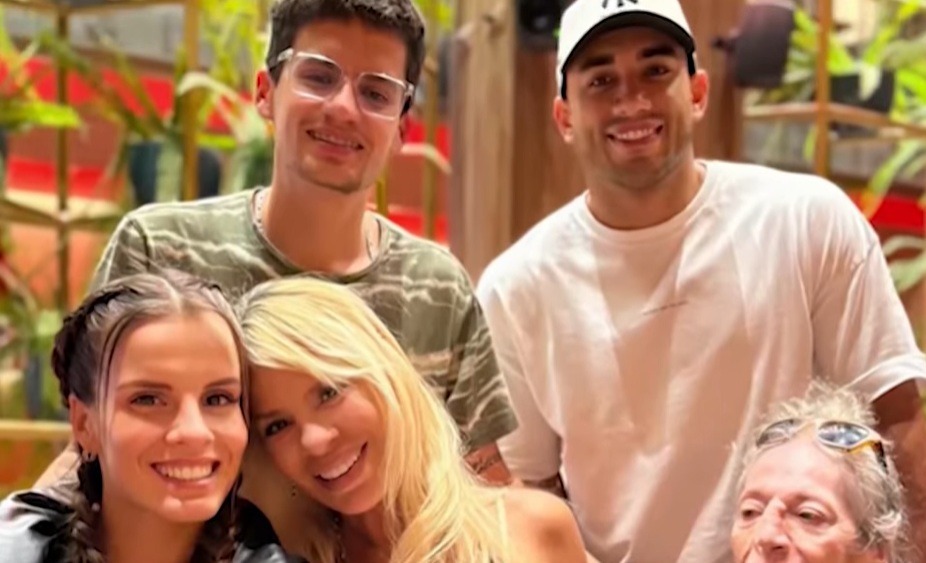 Thamara Medina no fue vista en celebración de Verónica Alcalá. (Redes sociales)