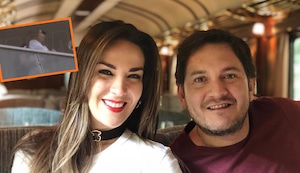 Silvia Cornejo y los escándalos del triángulo de amor con Jean Paul Gabuteau y Analía Jiménez | VIDEO