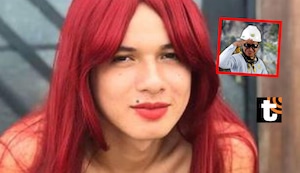 La Uchulú le dedica sentido mensaje al ‘Ingeniero Bailarín’, quien falleció en Chiclayo: “Vuela alto, amigo”