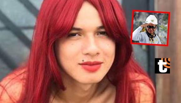 TROME - La Uchulu se despide del Ingeniero Bailarín