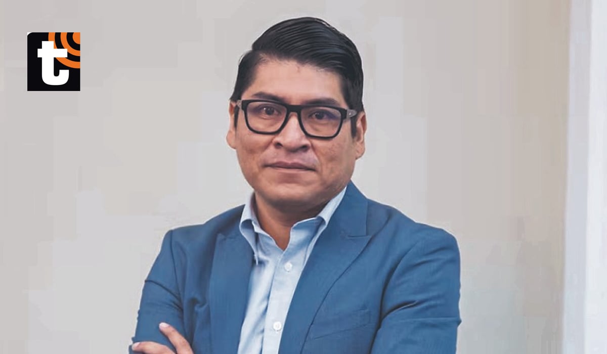 Iván Arenas