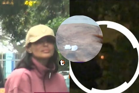 ¿Cuál es la droga que habrían consumido Angie Jibaja y su novio chileno? La maldita ‘piedra’ que invade L...