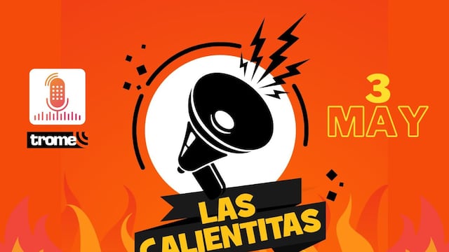 ‘Las calientitas’ de hoy 3 de mayo: Temperaturas cálidas continuarán en Lima 