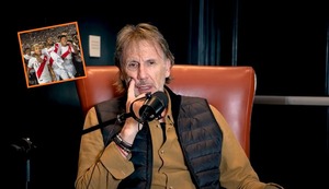 Ricardo Gareca: “Hay gente que sigue diciendo que (la clasificación del 2018) fue cuestión de suerte”