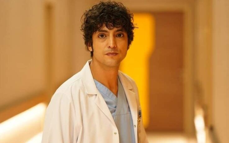 "Doctor milagro" tiene 64 episodios en su emisión original (Foto: MF Yapim)