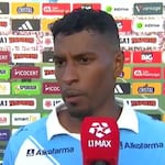 Miguel Araujo lanza dura crítica contra compañero de Sporting Cristal, tras derrota 1-0 ante Sport Boys | VIDEO