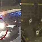 Balean a conductor de la empresa Translima en Los Olivos a una semana del asesinato de otro chofer