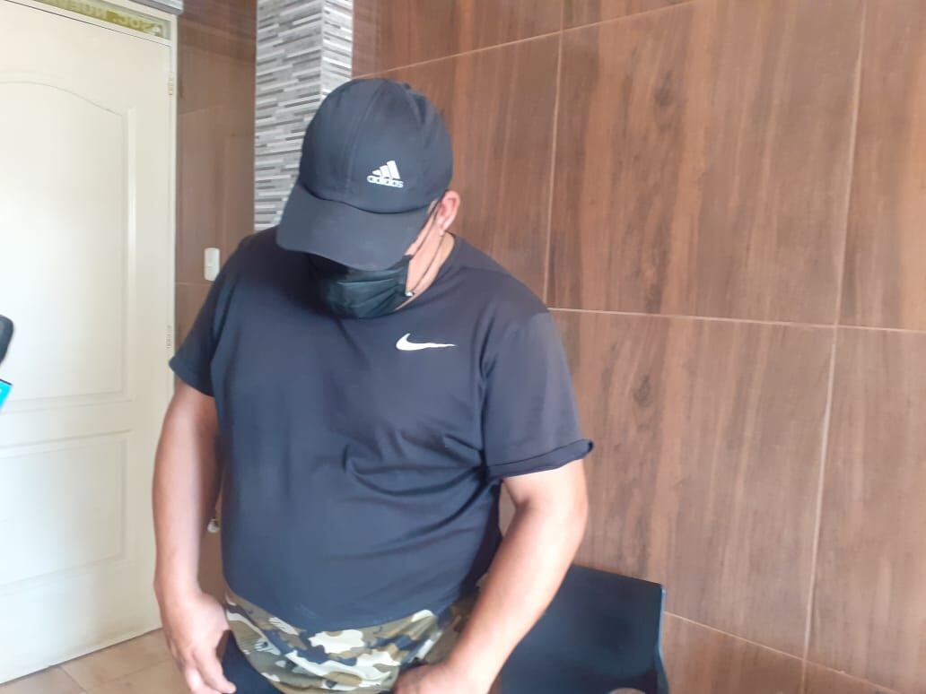 Un sicario asesinó de seis balazos en la cabeza a un joven soldador creyendo que ultimaban al encargado de una obra, hermano de la víctima. (foto: Mónica Rochabrum/Trome)