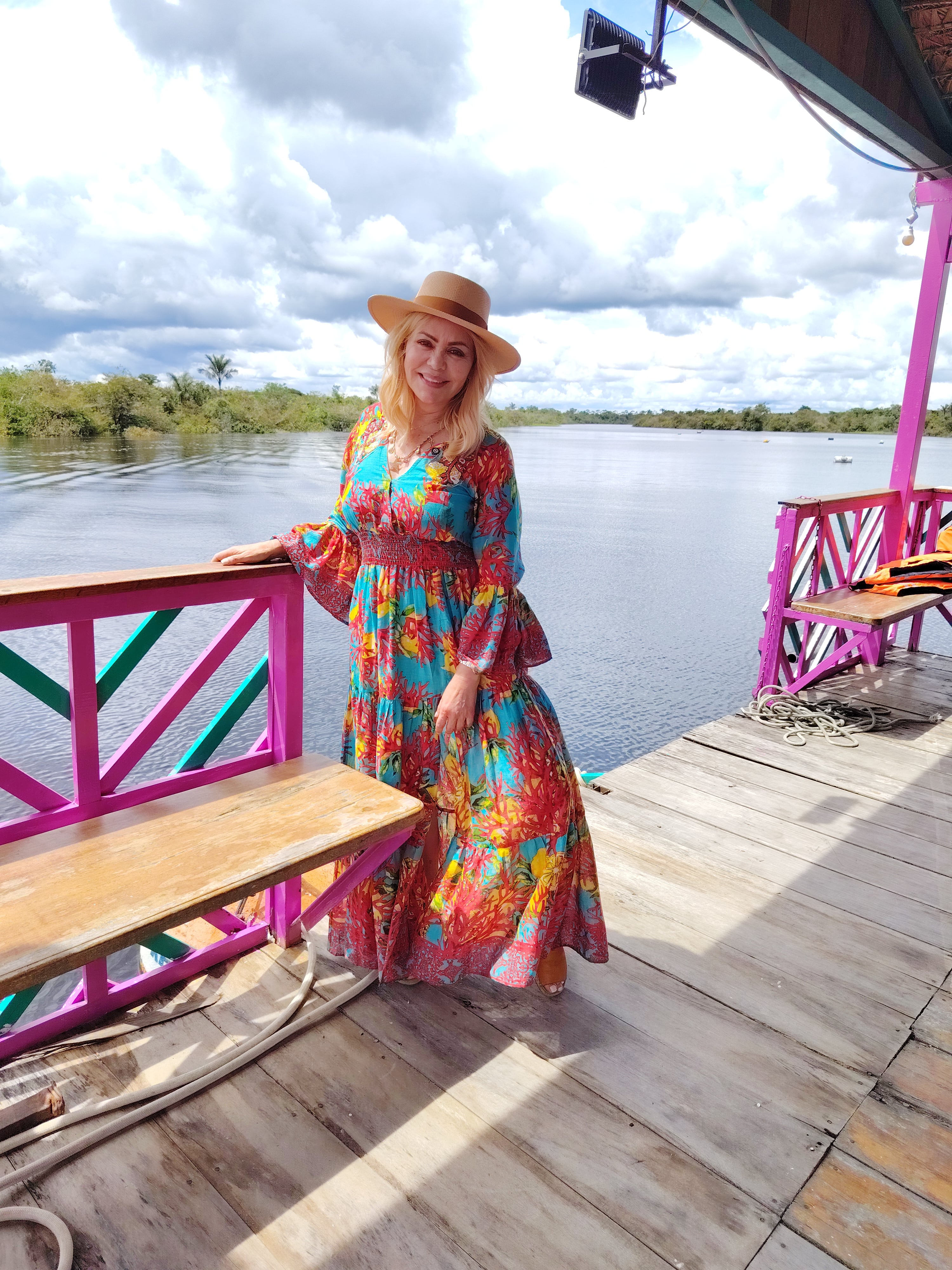 Créditos: Carla Chevez