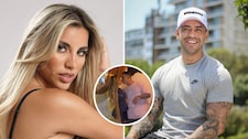 ¡Ya no lo ocultan más! Diego Chávarri y Gabriela Herrera se besan por primera vez en público
