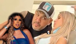 Yahaira Plasencia paraliza las redes con mensaje y ¿confirma embarazo?: “Debo contarles algo...”