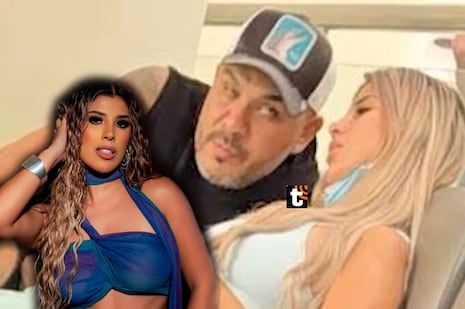 Yahaira Plasencia paraliza las redes con mensaje y ¿confirma embarazo?: “Debo contarles algo...”