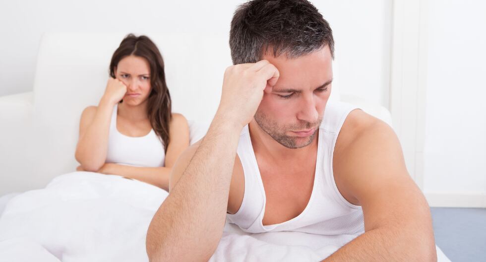 Consumo de tabaco afecta la vida sexual