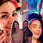 Lanza potentes mensajes al revelarse demanda de su expareja