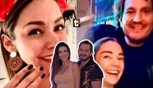 Analía Jiménez lanza potentes mensajes al revelarse demanda de su expareja tras infidelidad con Jean Paul
