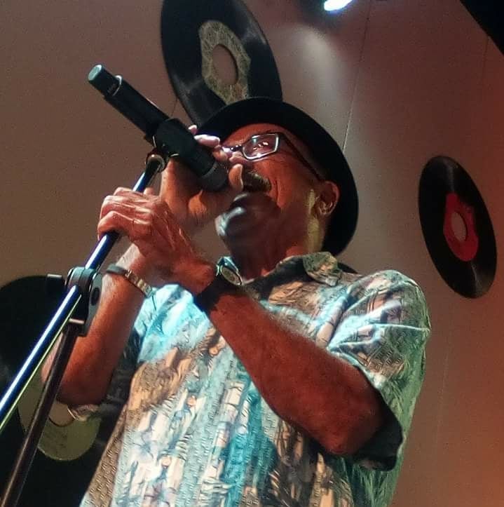 Sammy Marrero falleció a los 84 años. (Facebook Sammy Marrero, El Trovador de la Salsa)