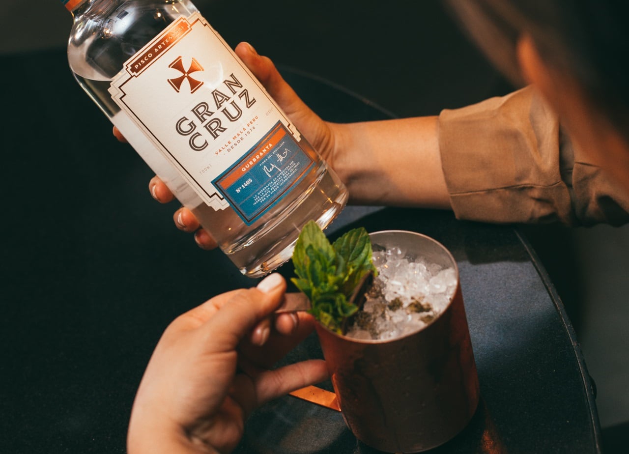 Gran Mule. (Foto: Gran Cruz)