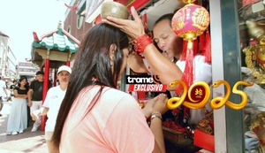 Año Nuevo Chino: Curiosidades, perfil de los ‘niños serpiente’, intuición, transformación y el ‘Cóndor pasa’ en China