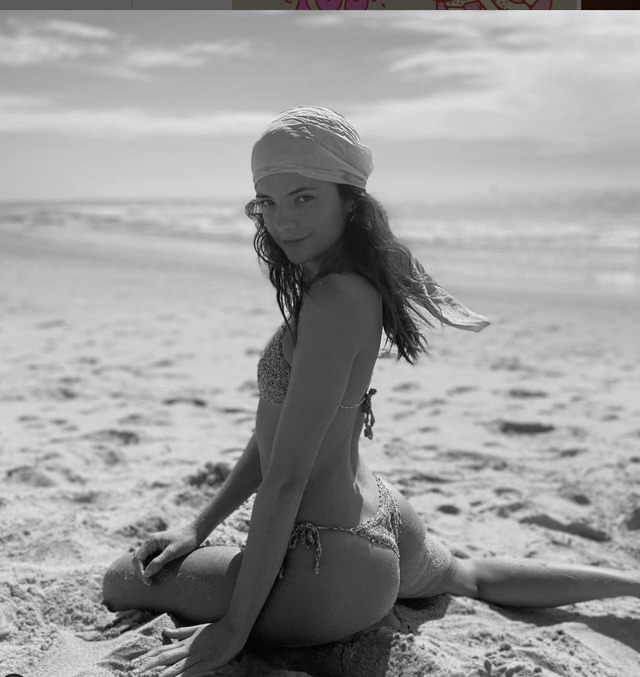 Tatiana Calmell: Las mejores fotos de la Miss Perú 2024 (Fotos: Instagram / taticalmelldelsolar)